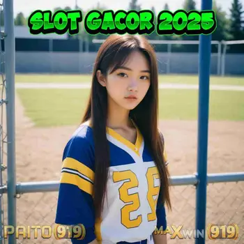 PAITO919 SLOT LOGIN - Unduh Terbaru & APK Online 2025 Putaran Seru