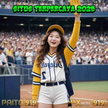 PAITO919 FB - Login Terbaru 2025 | APK Online Main Jackpot