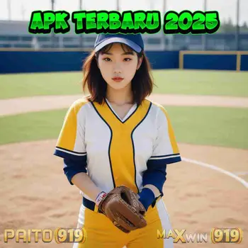 PAITO919 APK TERBARU - Login Online 2025 / Unduh APK Hadiah Cepat
