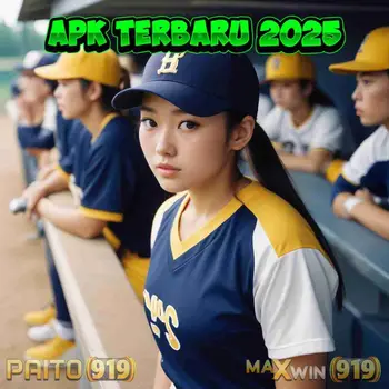 DOWNLOAD DHD738 - 2025 | Login Terbaru APK Online Spin Keren