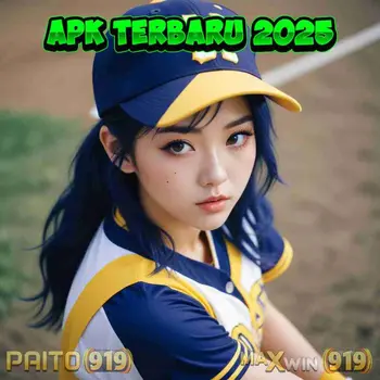 WJKASINO ROLET - APK Online & Terbaru 2025 Login Slot Rezeki